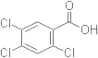 2,4,5-Trichlorobenzoic acid