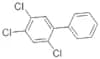 2,4,5-TRICHLOROBIPHENYL