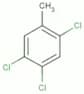2,4,5-Trichlorotoluene