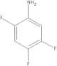 2,4,5-Trifluoroaniline