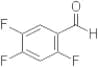 2,4,5-Trifluorobenzaldehyde