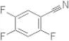 2,4,5-Trifluorobenzonitrile