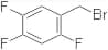 2,4,5-trifluorobenzyl bromide