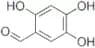 2,4,5-Trihydroxybenzaldehyde