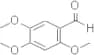 2,4,5-Trimethoxybenzaldehyde