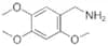 2,4,5-TRIMETHOXYBENZYLAMINE
