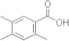 2,4,5-Trimethylbenzoic acid