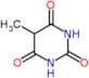 5-Methylbarbituric acid