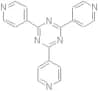 2,4,6-Tri-4-pyridinyl-1,3,5-triazine