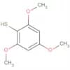 Benzenethiol, 2,4,6-trimethoxy-