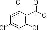 2,4,6-Trichlorobenzoyl chloride