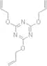 Triallyl cyanurate