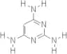 2,4,6-Triaminopyrimidine