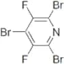 2,4,6-Tribromo-3,5-difluoropyridine