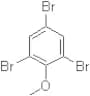 2,4,6-Tribromoanisole
