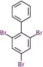 2,4,6-tribromobiphenyl
