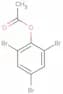 2,4,6-Tribromophenyl acetate