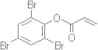 2,4,6-Tribromophenyl acrylate