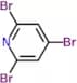 2,4,6-Tribromopyridine