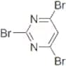 2,4,6-Tribromopyrimidine