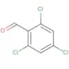 Benzaldehyde, 2,4,6-trichloro-
