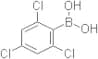 2,4,6-Trichlorophenylboronic acid