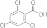 2,4,6-Trichlorobenzoic acid