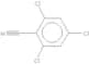 2,4,6-Trichlorobenzonitrile