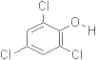 2,4,6-Trichlorophenol
