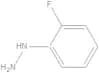 (2-Fluorophenyl)hydrazine