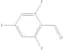 2,4,6-trifluorobenzaldehyde