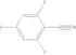 2,4,6-Trifluorobenzonitrile