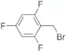 2,4,6-Trifluorobenzyl bromide