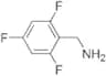 2,4,6-Trifluorobenzylamine