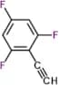 2-ethynyl-1,3,5-trifluorobenzene