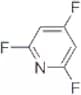 2,4,6-Trifluoropyridine