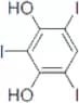 2,4,6-Triiodoresorcinol
