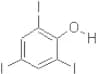 2,4,6-Triiodophenol