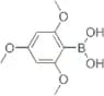 2,4,6-Trimethoxybenzeneboronic acid