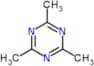 2,4,6-trimethyl-1,3,5-triazine