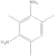 2,4,6-Trimethyl-1,3-phenylenediamine