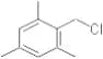 2,4,6-Trimethylbenzyl chloride