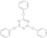 2,4,6-Triphenoxy-1,3,5-triazine