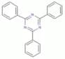 2,4,6-Triphenyl-1,3,5-triazine
