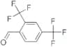 2,4-Bis(trifluoromethyl)benzaldehyde