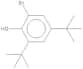 2-Bromo-4,6-di-tert-butylphenol