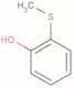2-Hydroxythioanisole