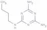 N2-Butyl-1,3,5-triazine-2,4,6-triamine
