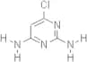 2,4-Diamino-6-chloropyrimidine