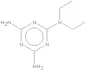 Diaminodiethylaminotriazine